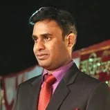 Bhushan Parnerkar