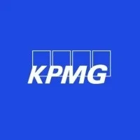 KPMGロゴ