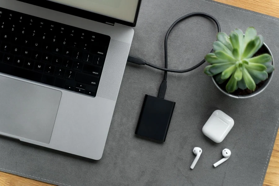 comment trouver un hub USB droit