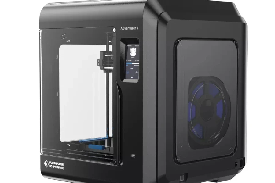 Flashforge Adventurer 4 3D-printer