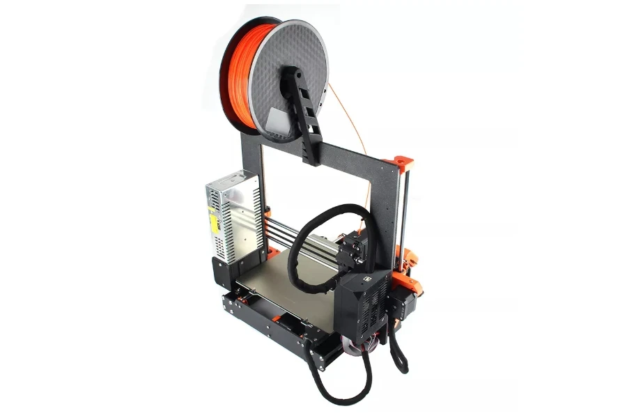 Prusa MK3S+ 3D yazıcı