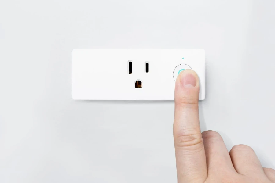 smart plug