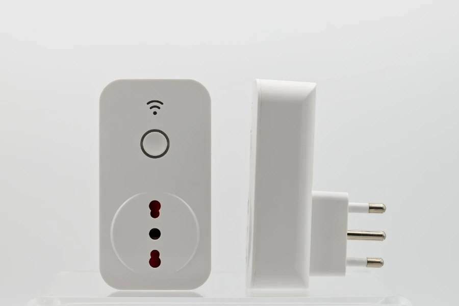 smart plug