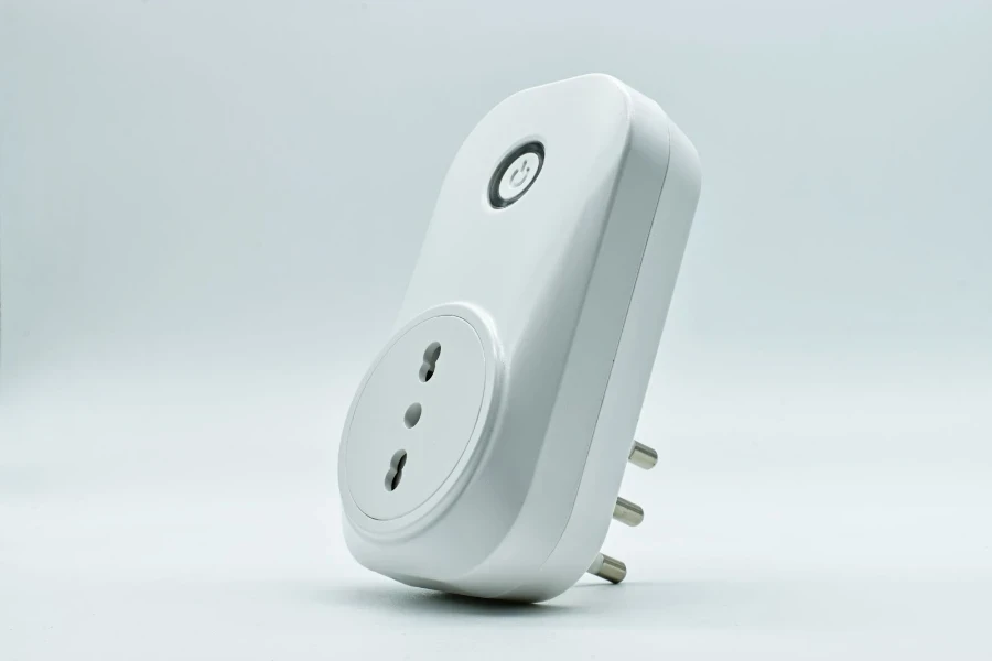 smart plug