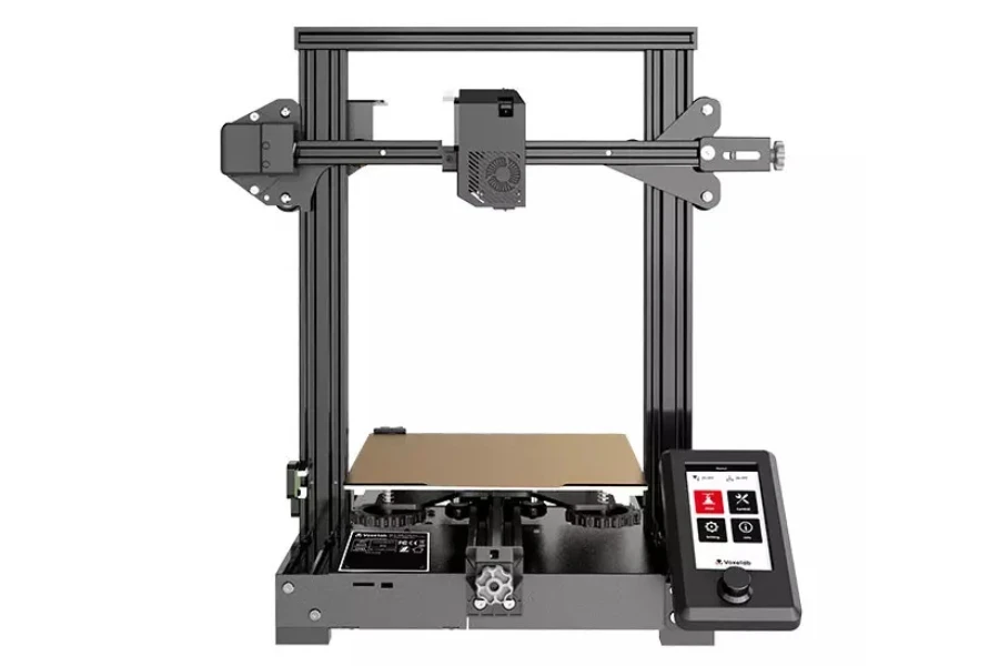 Impressora 2D Voxelab Aquila S3