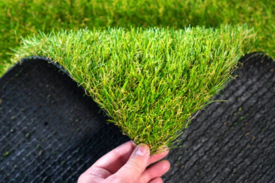 artificial grass