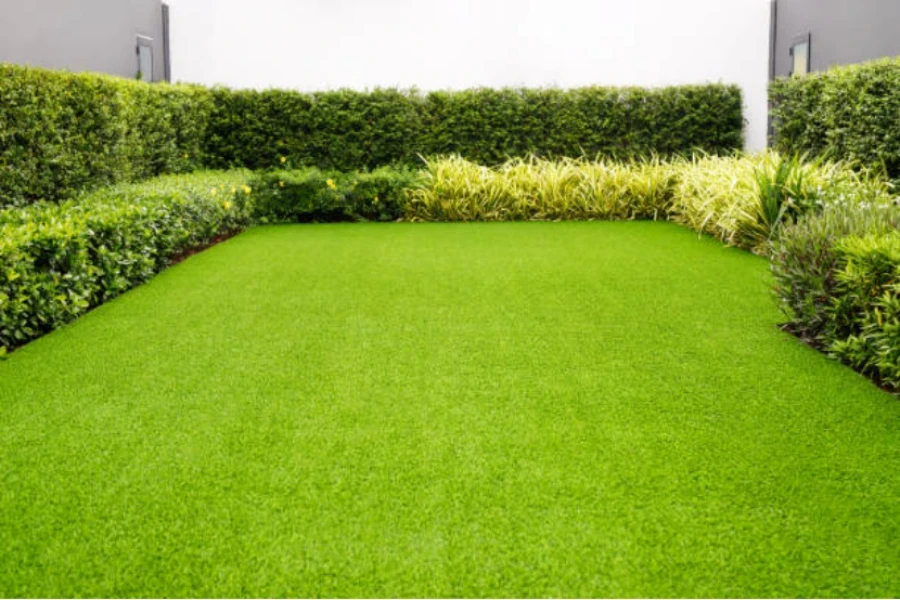 artificial grass