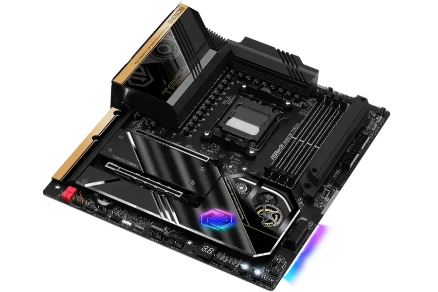 ASRock Taichi Lite PC motherboard