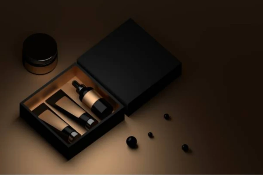 coffret beauté