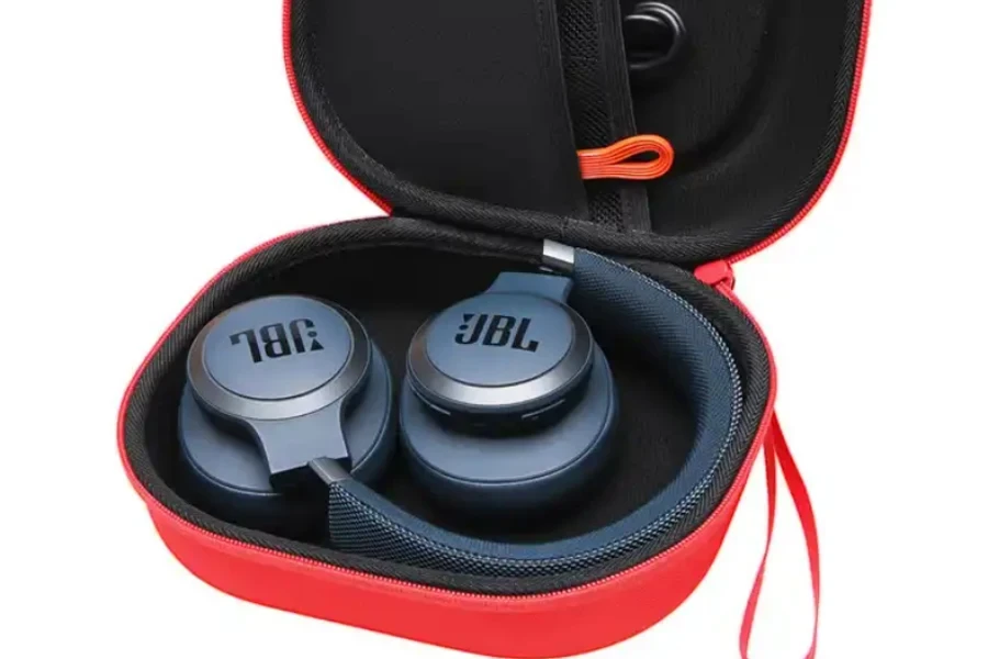 headphone case