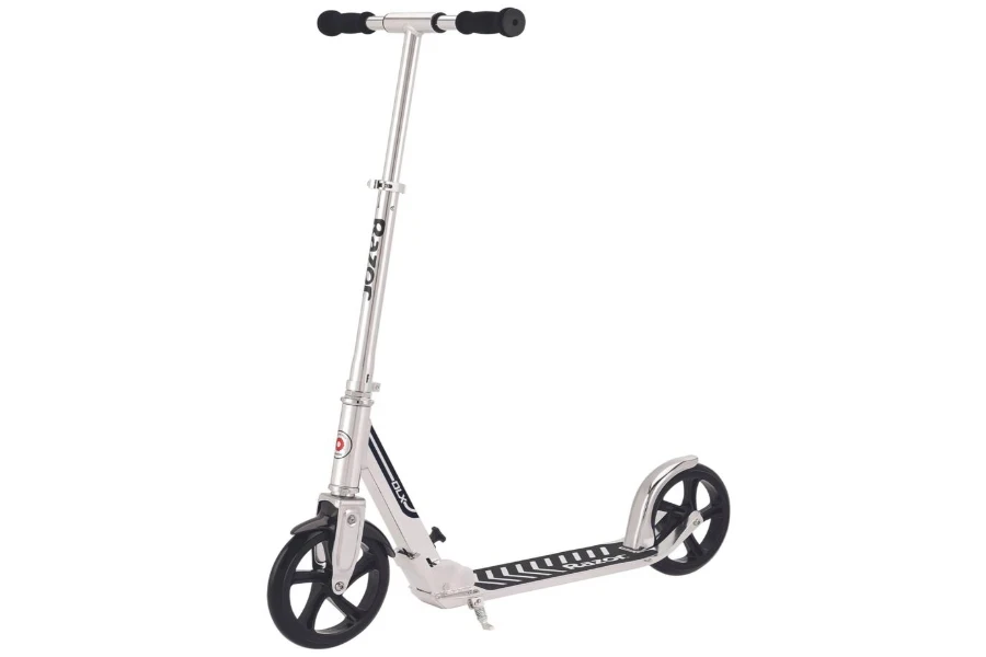 Raz0r A5 Lüks Scooter 811-063