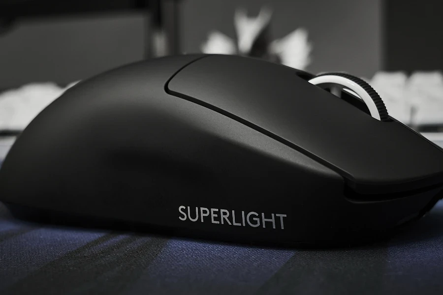 Logitech G Pro X Superleggero 2