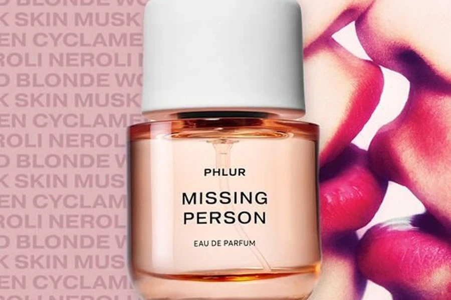 Phlur Personne disparue EDP