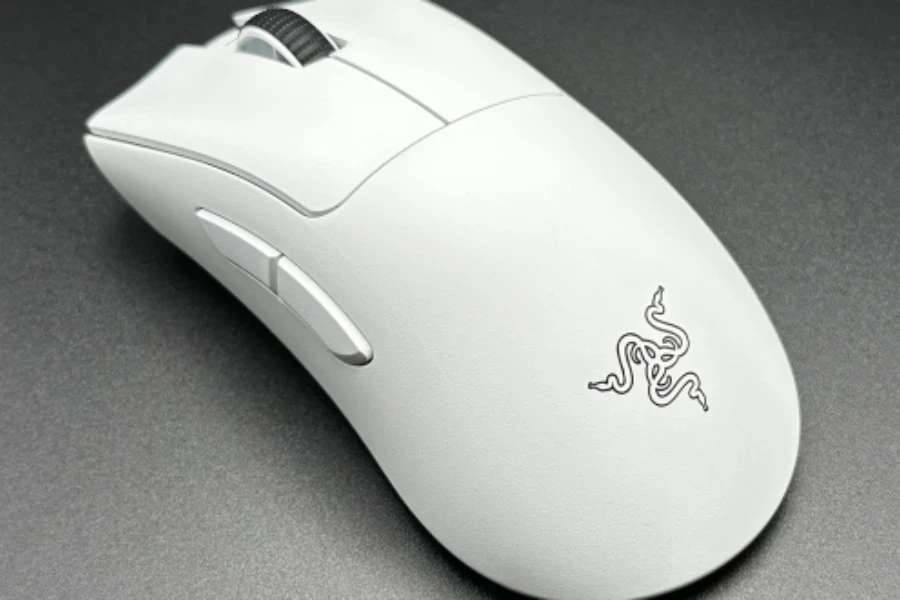 ريزر DeathAdder V3 Pro