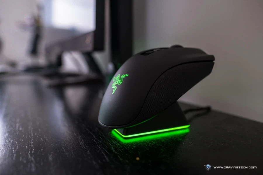 Razer Vipère V2 Pro