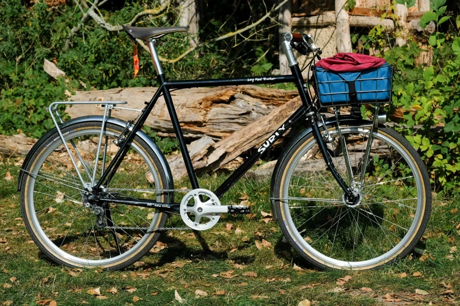 Surly Long Haul Trucker