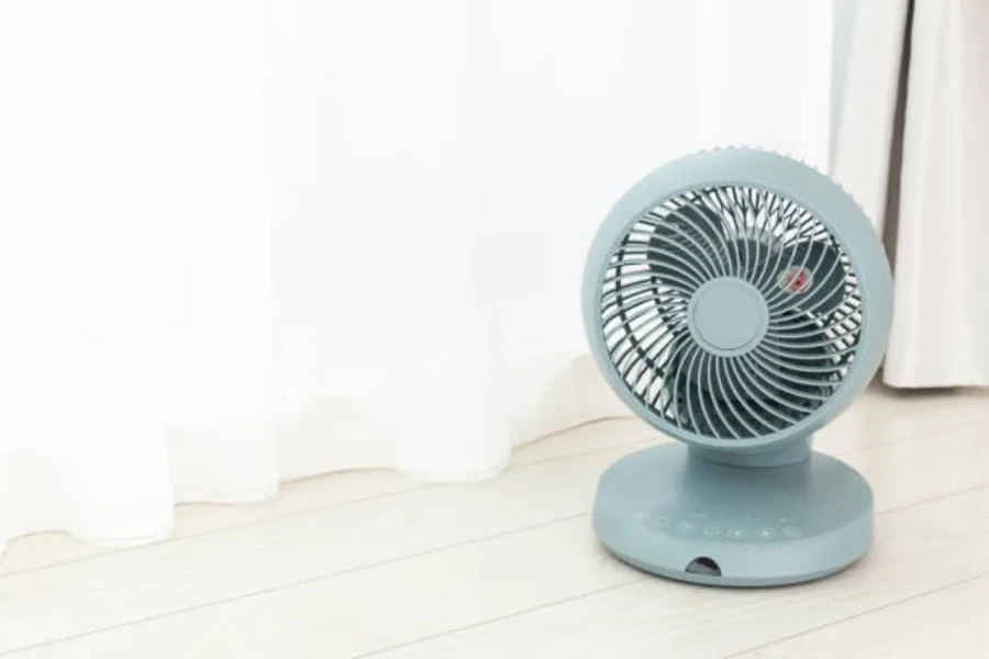 ventilador