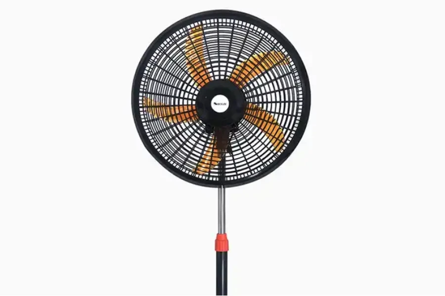 cooling fan