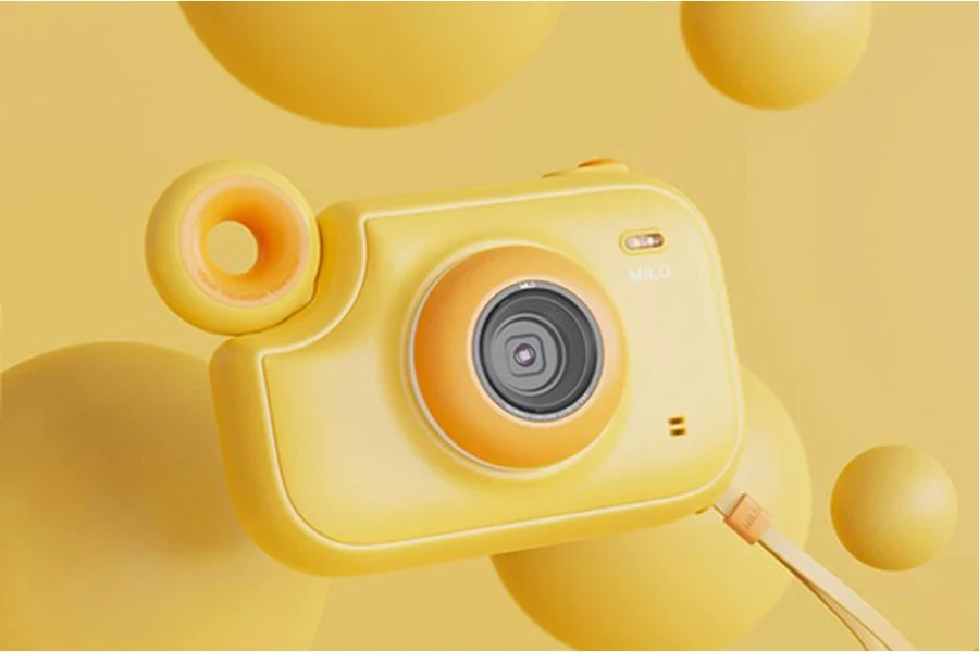 kids’ camera