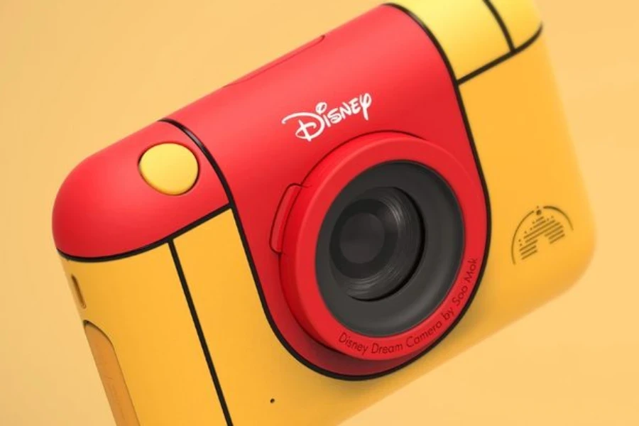 kids’ camera