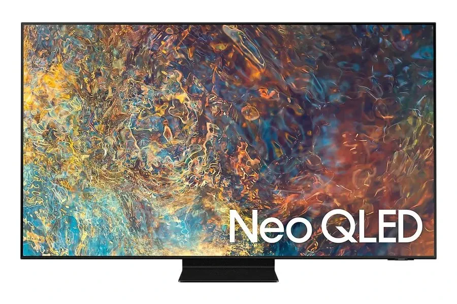 Téléviseur intelligent Samsung Neo QLED