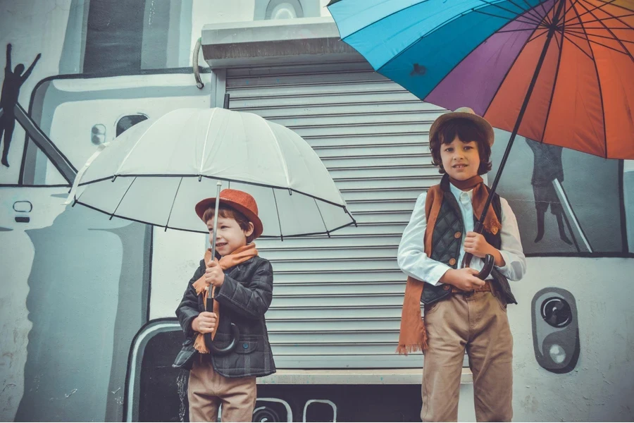 parapluie