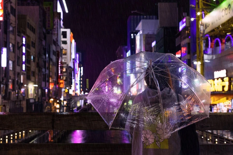 parapluie