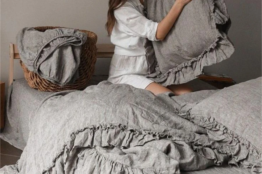 duvet cover set