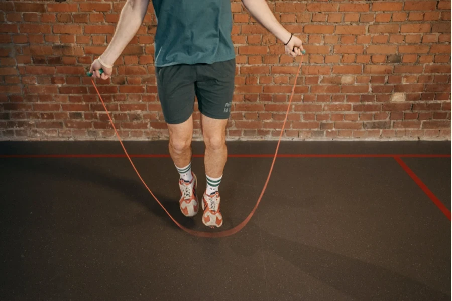 jump rope