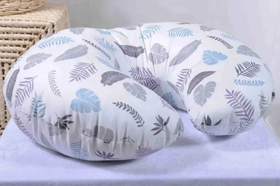 maternity pillow