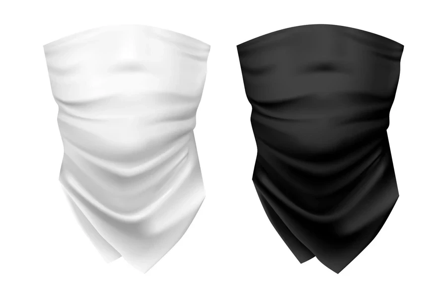 neck gaiter