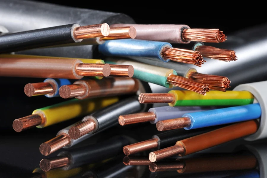 power cable