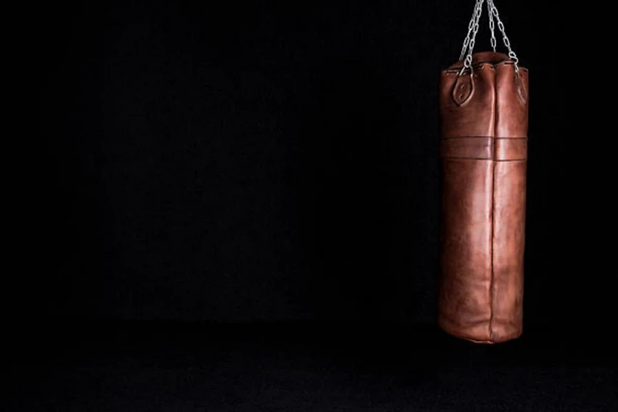 sac de boxe