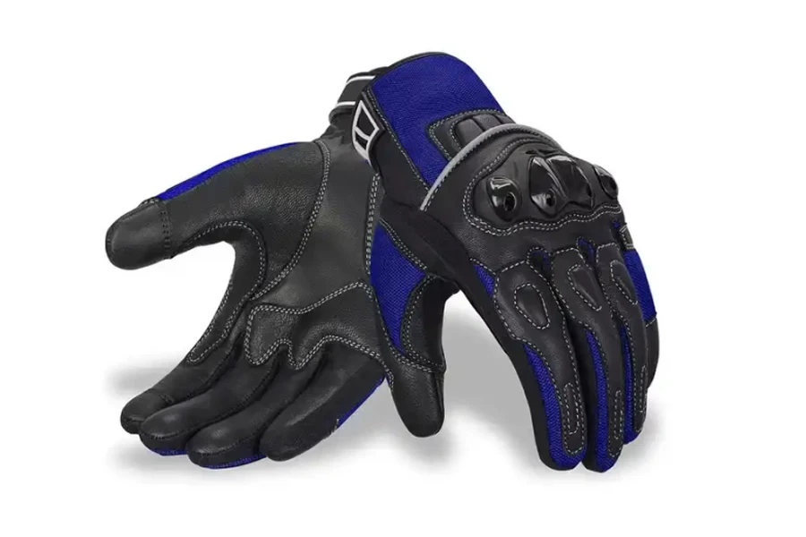 racing gloves