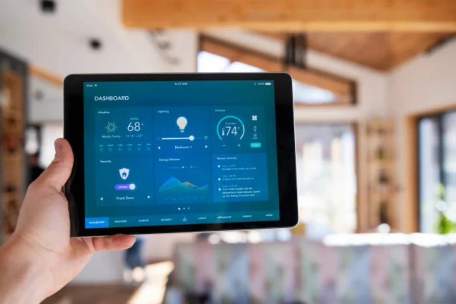 smart home