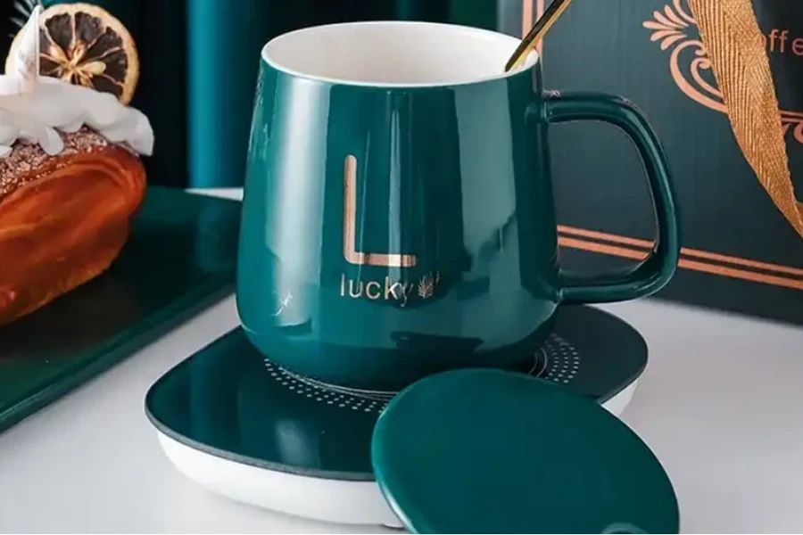 smart mug