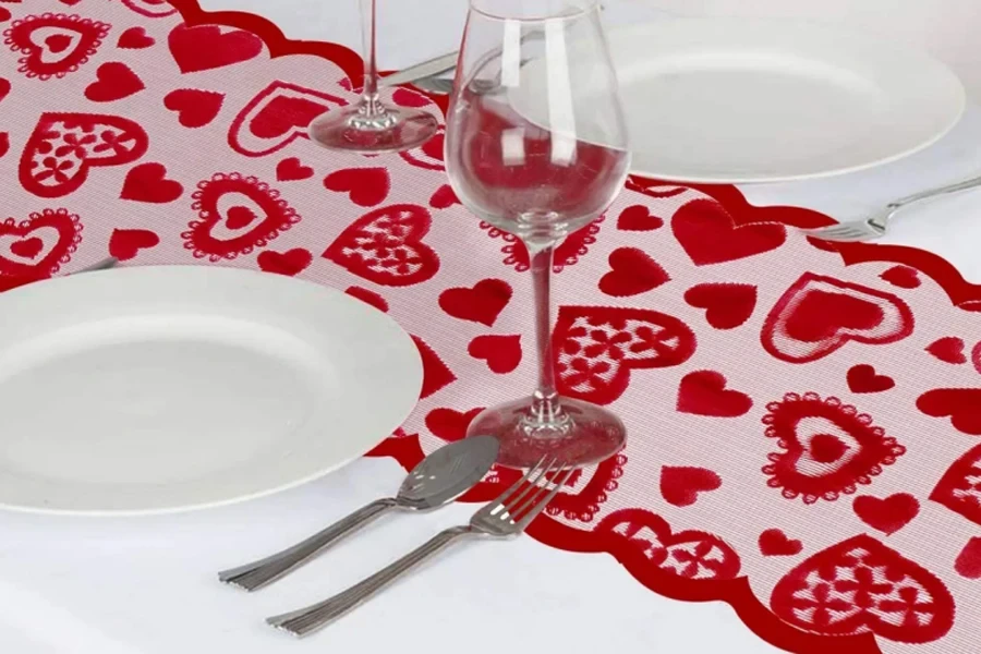 table runner