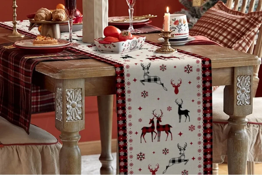 table runner