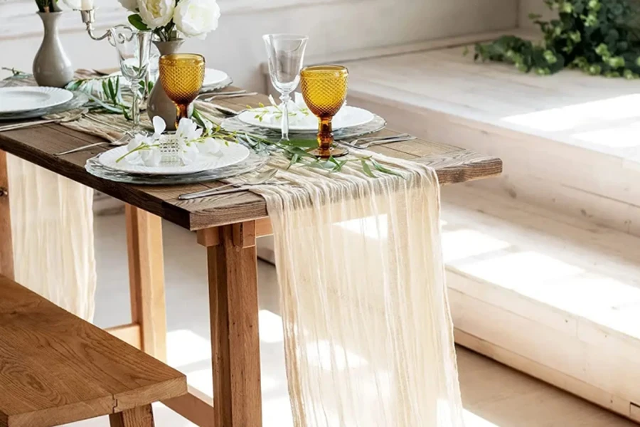 table runner