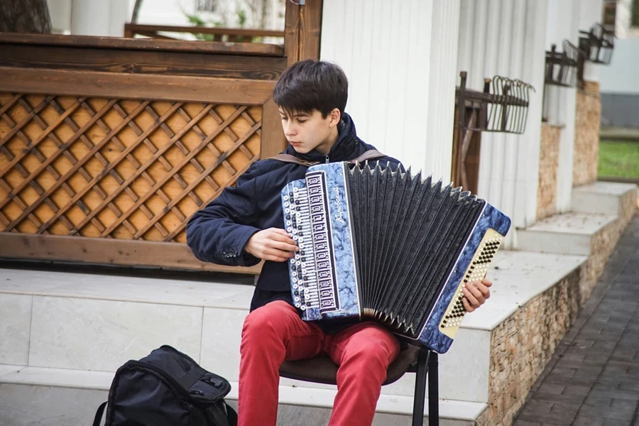 Accordion