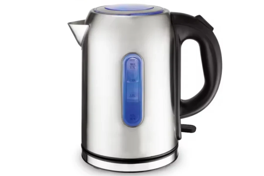 electric kettle