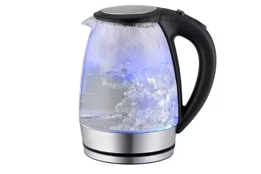 electric kettle