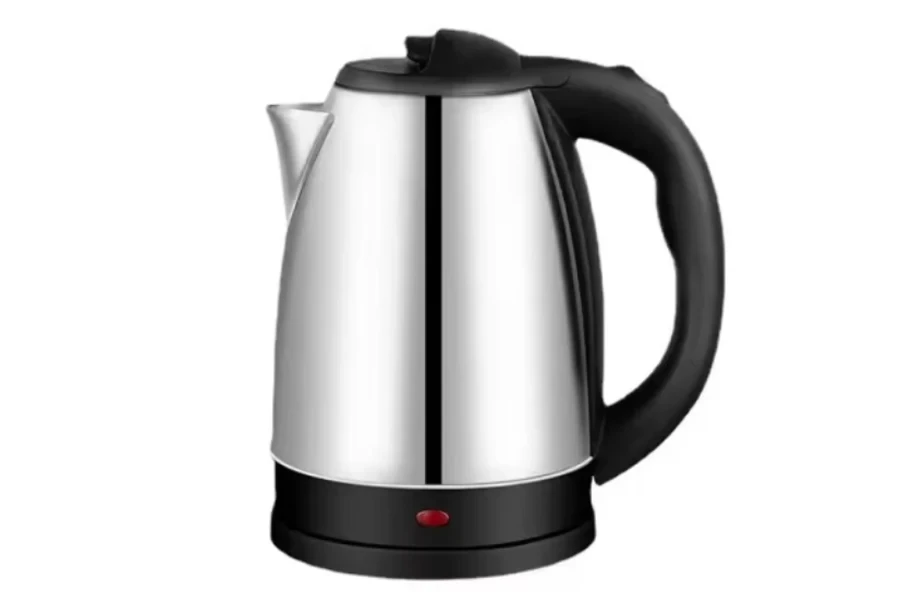 electric kettle