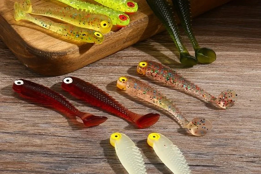 fishing lure