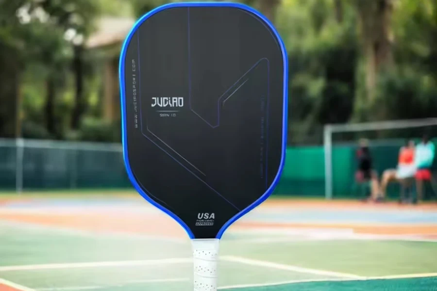 Paleta de Pickleball termoformado aprobada por JUCIAO USAPA