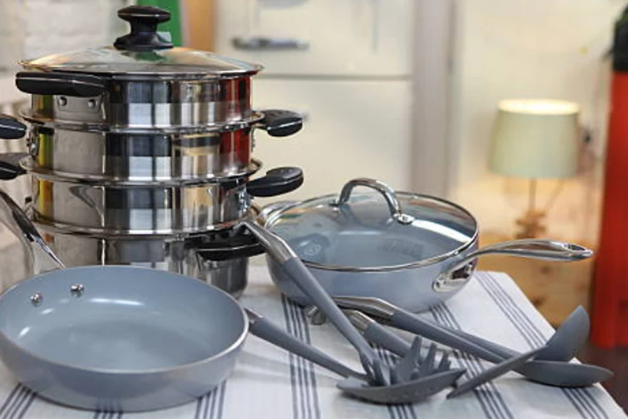 cookware set