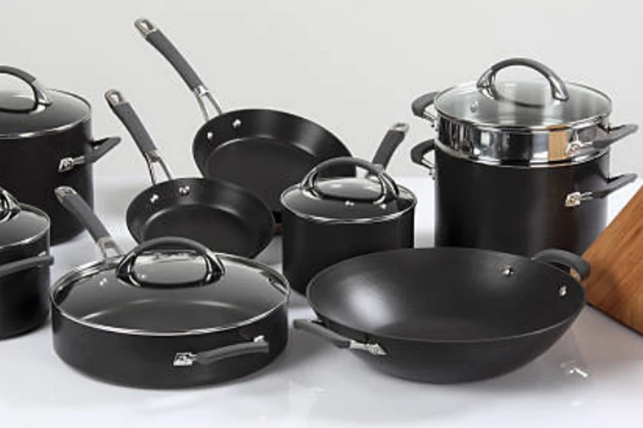 cookware set