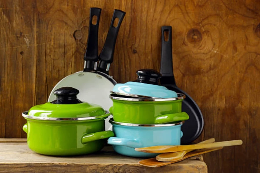 cookware set