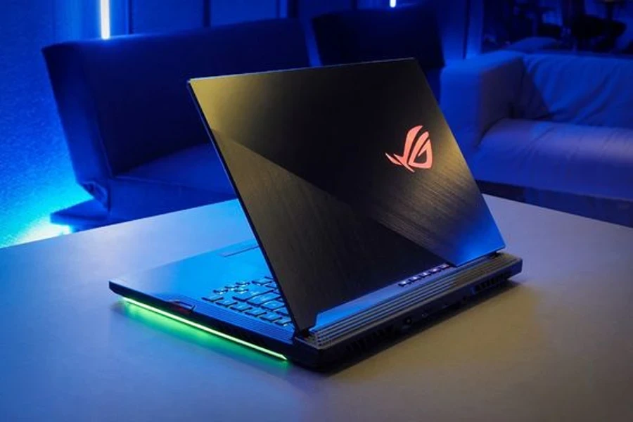 Gaming-Laptop