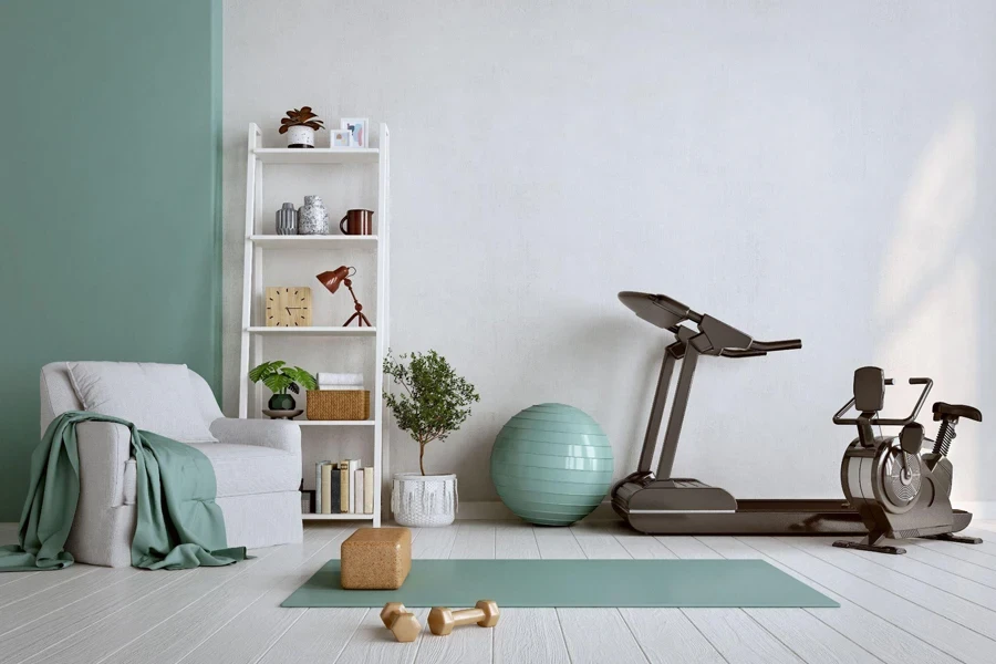 home fitness